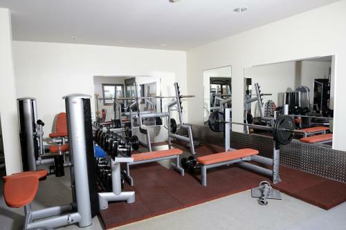 Sporthotel Borussia D�sseldorf