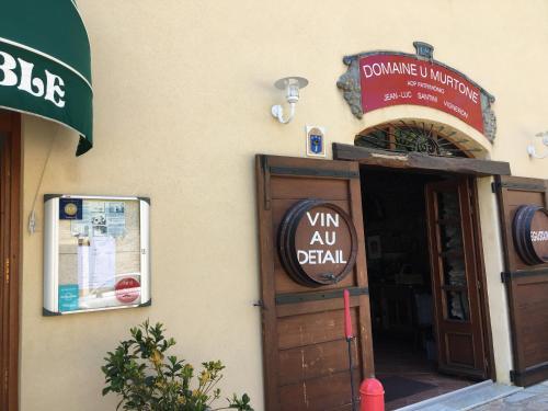 Hotel Du Vignoble