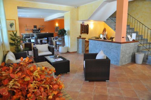 Hotel Du Vignoble