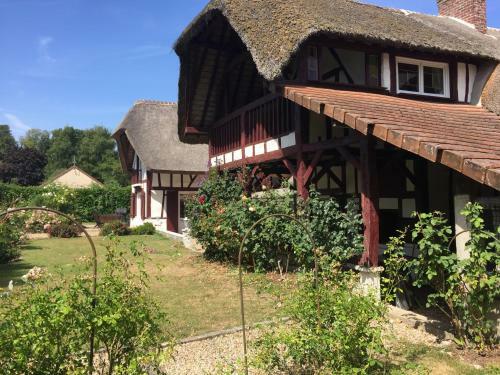 Bed & Breakfast Manoir De La Vente De Rouville