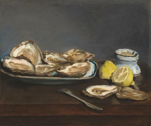 The Blushing Oyster Bed & Breakfast