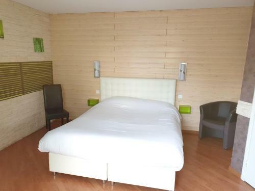 Castor Hotel