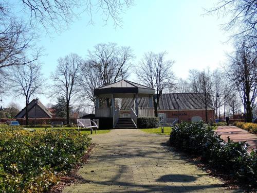 Hotel Mieke Pap