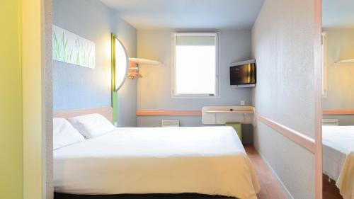 Hotel Ibis Budget Nanterre La Defense