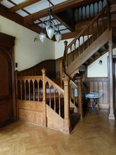 Hotel Villa Tosca