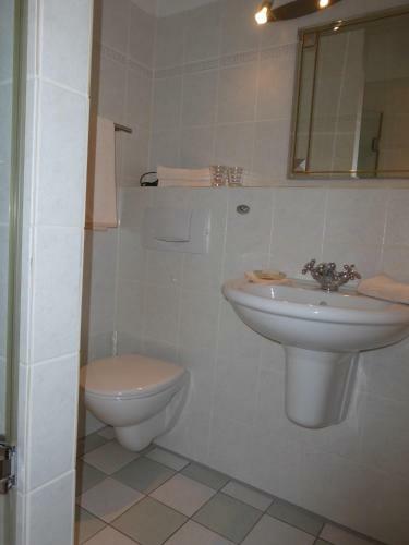 Hotel Villa Tosca