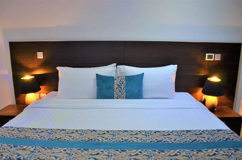 Hotel Butterfly Residence