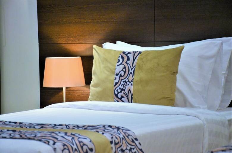 Hotel Butterfly Residence