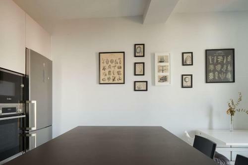 Apartamento Earra - Casa Fabiola, Centro Y A 2 Min de La Playa