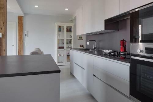 Apartamento Earra - Casa Fabiola, Centro Y A 2 Min de La Playa
