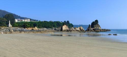 Apartamento Playa De Covas I