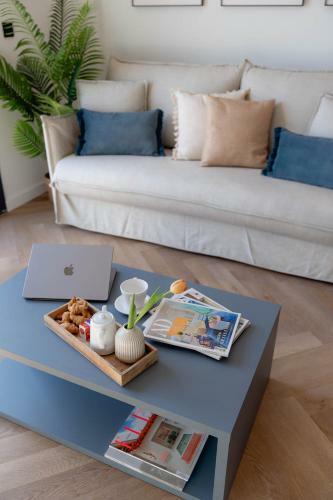 Apartamento Niu Line