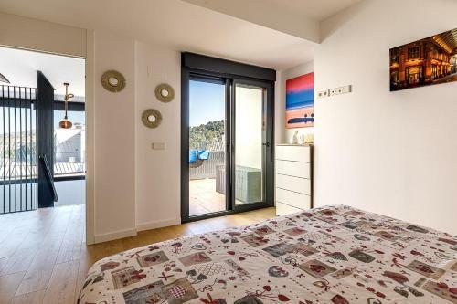 Apartamento Cala Bay