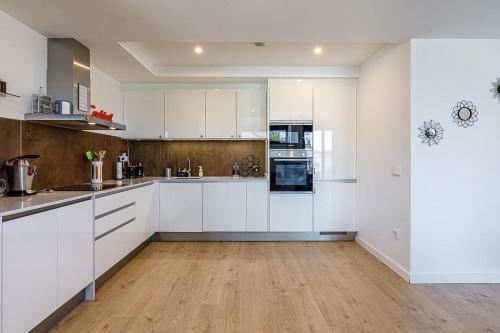 Apartamento Cala Bay