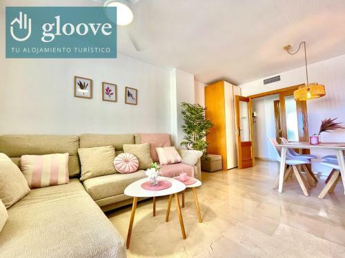 Apartamento Paradise Home By Gloove