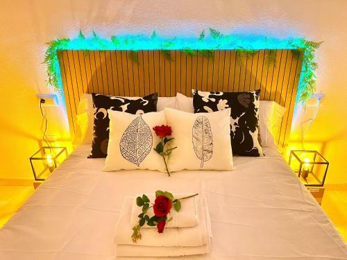 Apartamento Paradise Home By Gloove