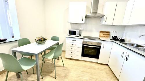 Apartamento C-vilaflor Naturaleza Y Relax