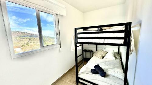 Apartamento C-vilaflor Naturaleza Y Relax