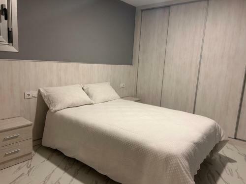Apartamento Villa Arosa