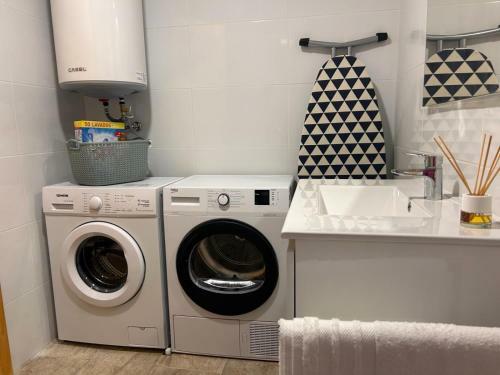 Apartamento Villa Arosa