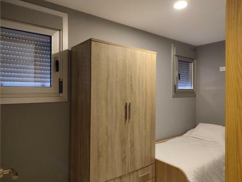 Apartamento Villa Arosa