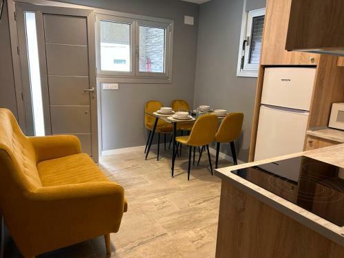 Apartamento Villa Arosa