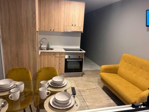 Apartamento Villa Arosa