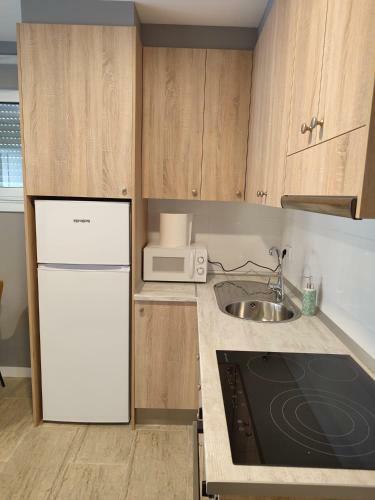 Apartamento Villa Arosa