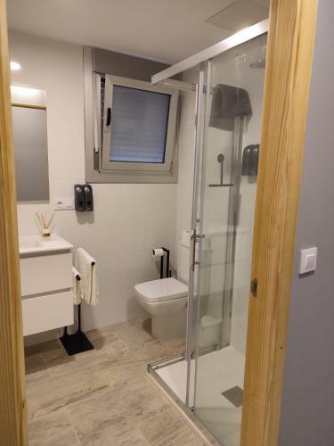 Apartamento Villa Arosa