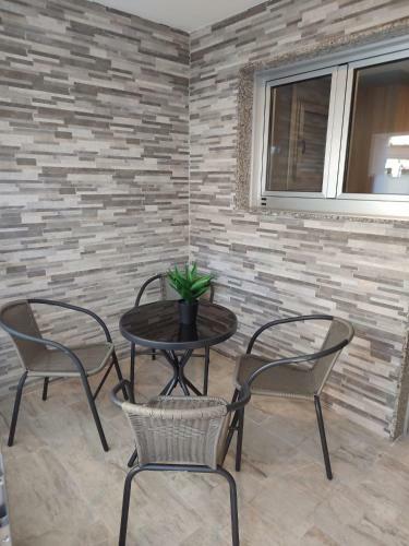 Apartamento Villa Arosa