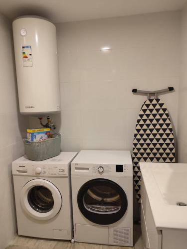 Apartamento Villa Arosa