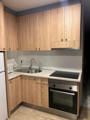 Apartamento Villa Arosa