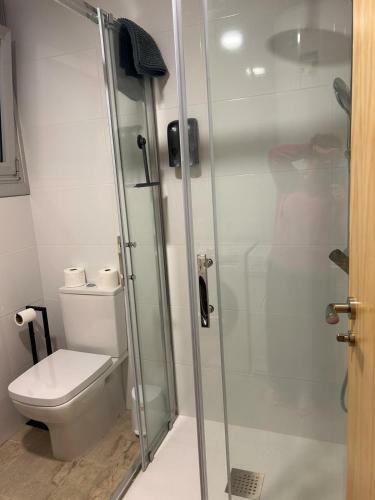 Apartamento Villa Arosa