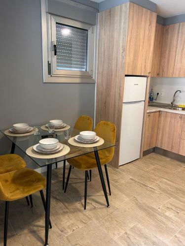 Apartamento Villa Arosa