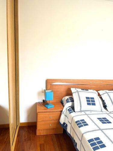 Apartamento Playa Compostela