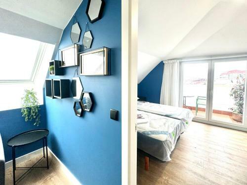 Apartamento Cortegada
