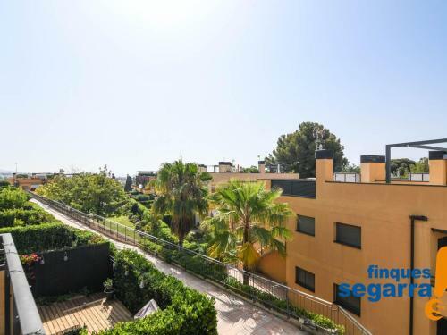 Casa El Vendrell, 3 Dormitorios, 6 Personas - Es-320-4