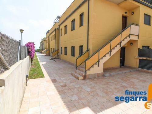 Casa El Vendrell, 3 Dormitorios, 6 Personas - Es-320-4