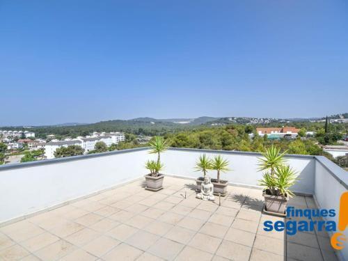 Casa El Vendrell, 3 Dormitorios, 6 Personas - Es-320-4