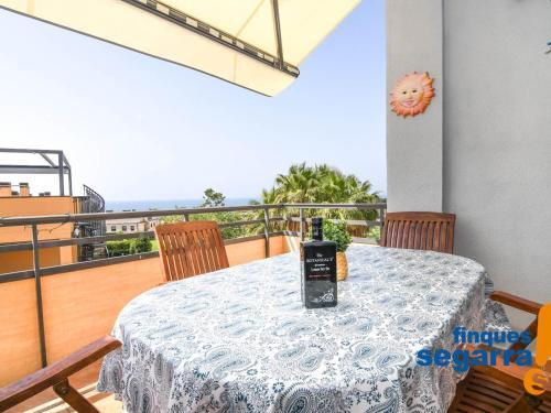 Casa El Vendrell, 3 Dormitorios, 6 Personas - Es-320-4