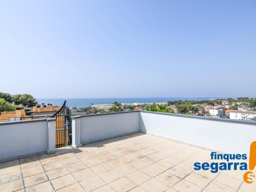 Casa El Vendrell, 3 Dormitorios, 6 Personas - Es-320-4