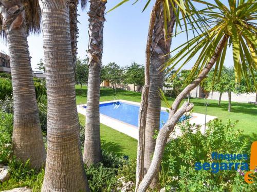 Casa El Vendrell, 3 Dormitorios, 6 Personas - Es-320-4
