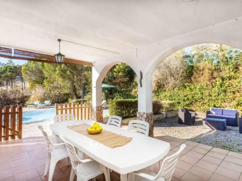 Holiday Home Dalia By Interhome