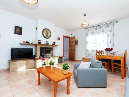 Holiday Home Dalia By Interhome