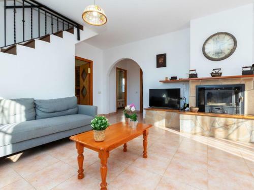 Holiday Home Dalia By Interhome
