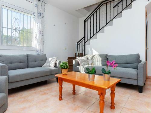 Holiday Home Dalia By Interhome