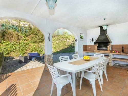 Holiday Home Dalia By Interhome