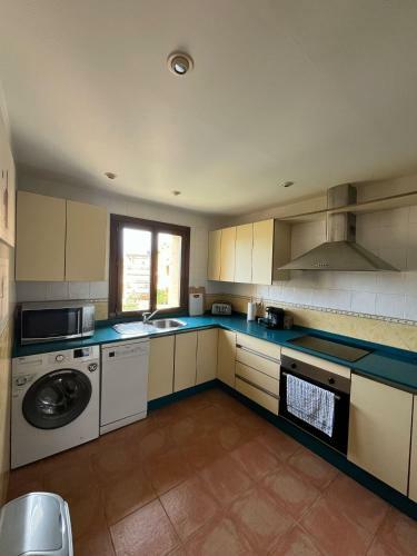 Apartamento Dd26 Lujo Golf, Valle Del Este