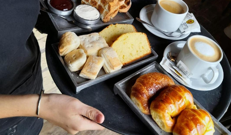 Cabana Olivos Del Monte Resort & Spa