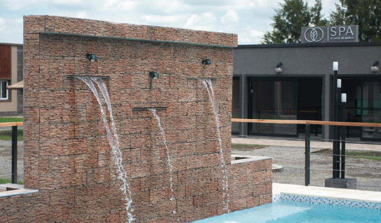 Cabana Olivos Del Monte Resort & Spa